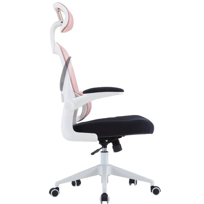 Woxter Silla Gaming Ergo Rosa Woxter Silla Gaming Ergo Rosa